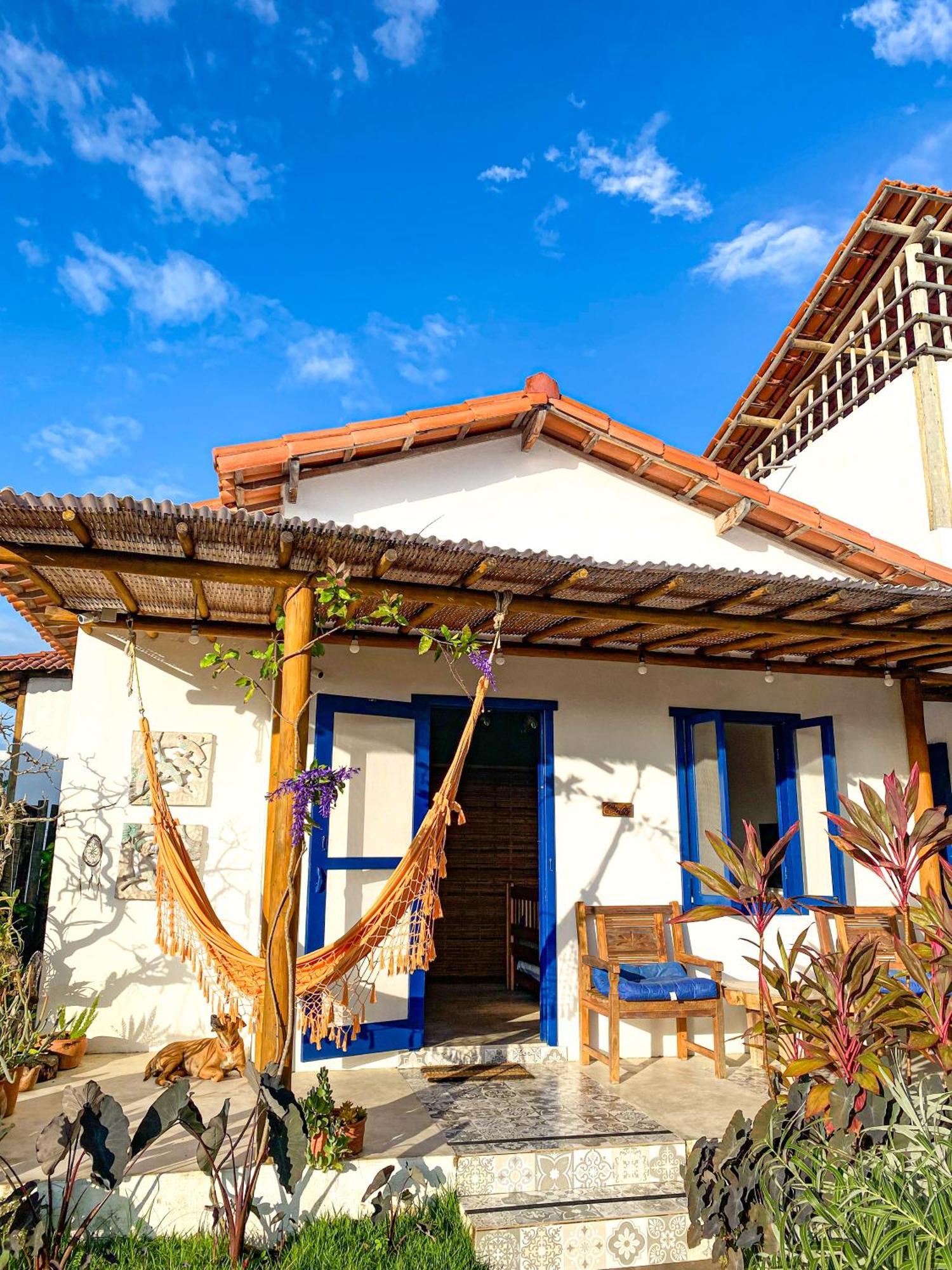 Aldeia קורומבאו מראה חיצוני תמונה